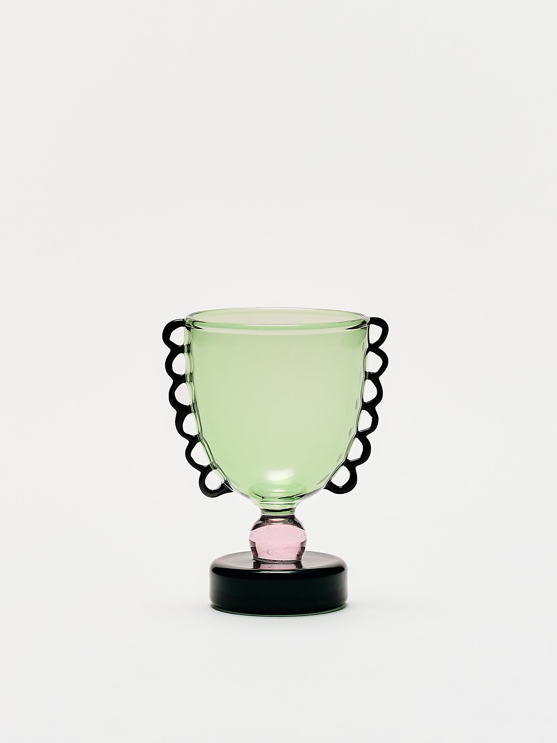 Coco Cup Set - Green