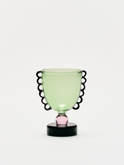 Coco Cup Set - Green