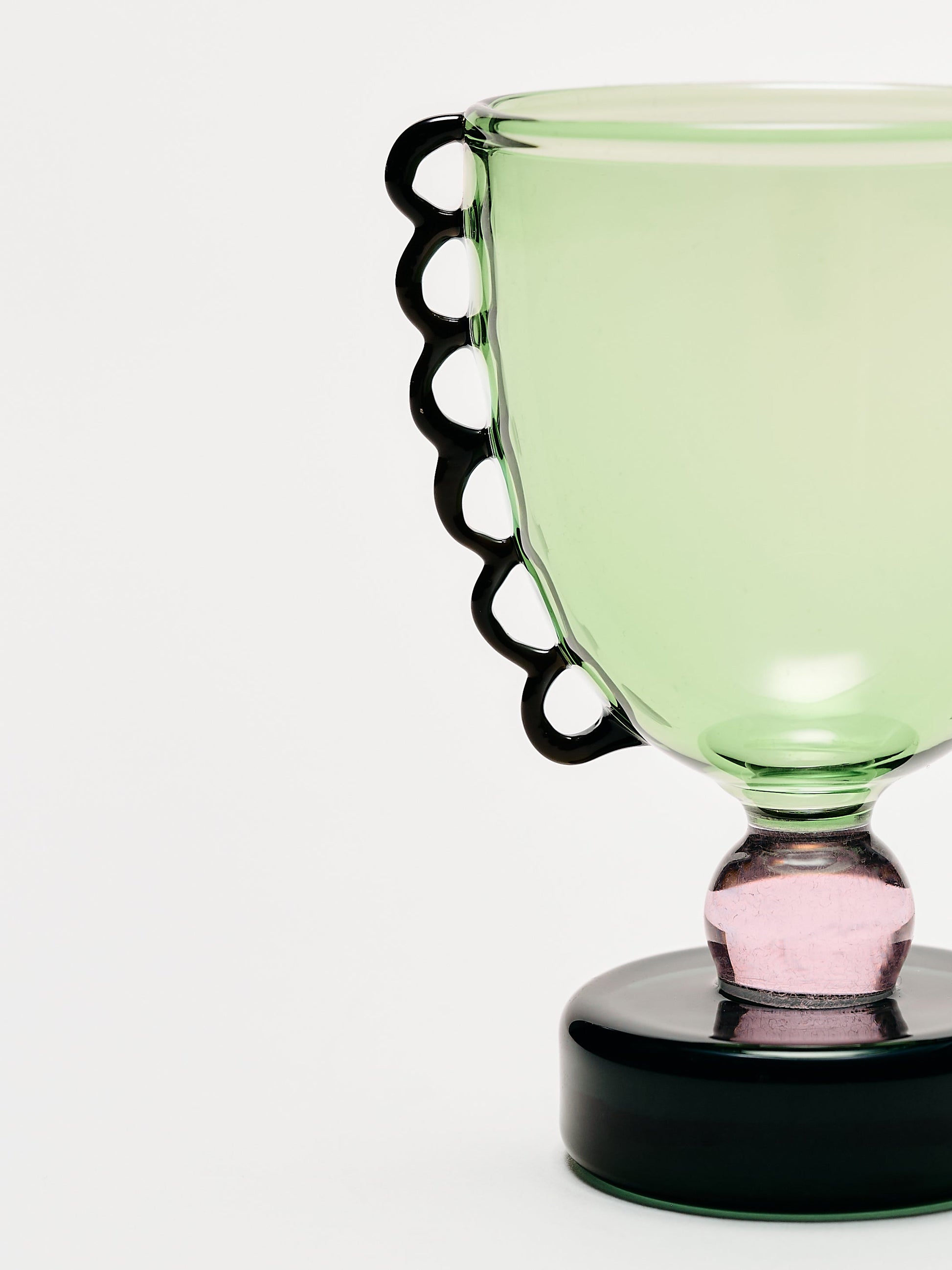 Coco Cup Set - Green