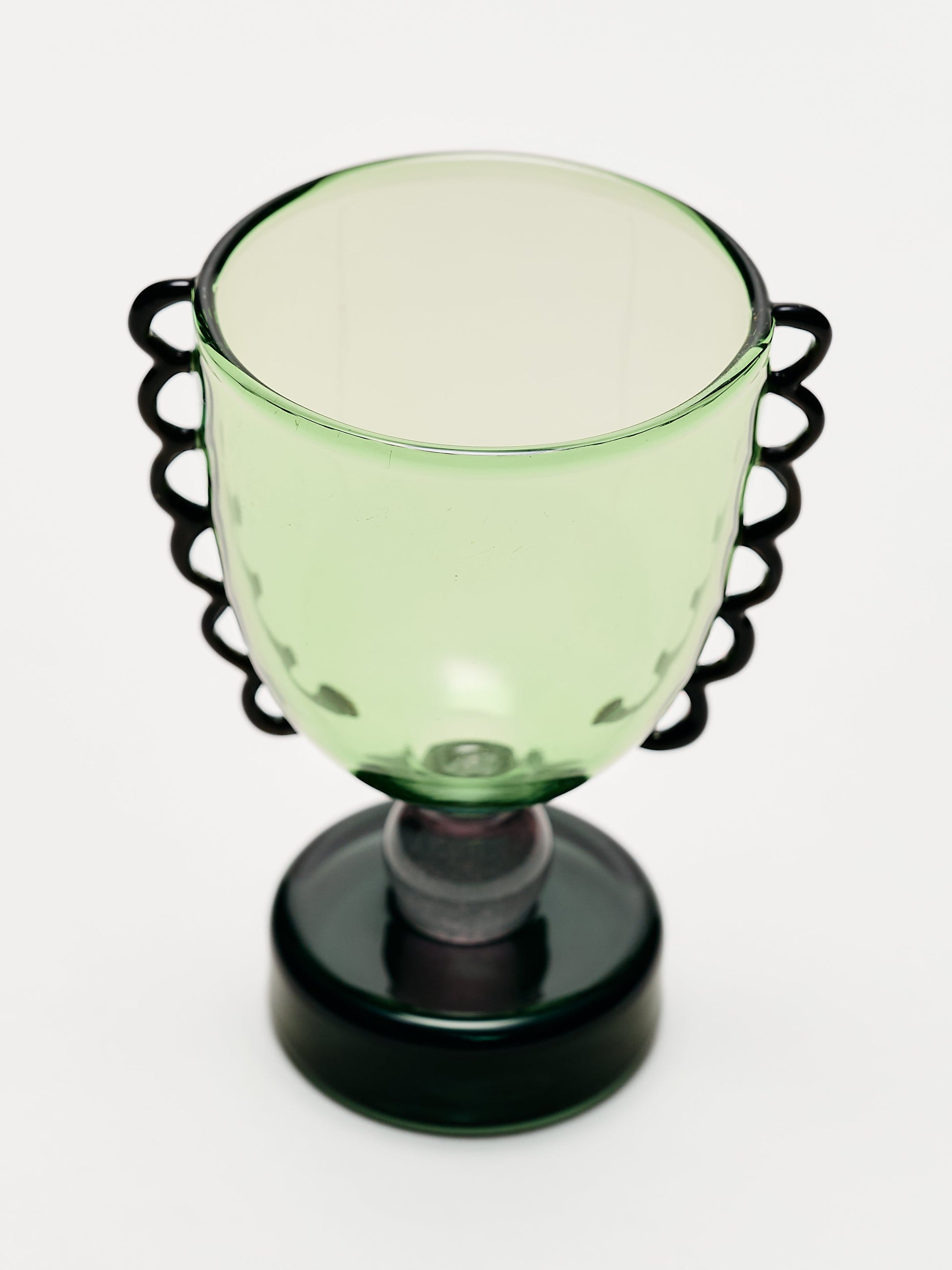 Coco Cup Set - Green