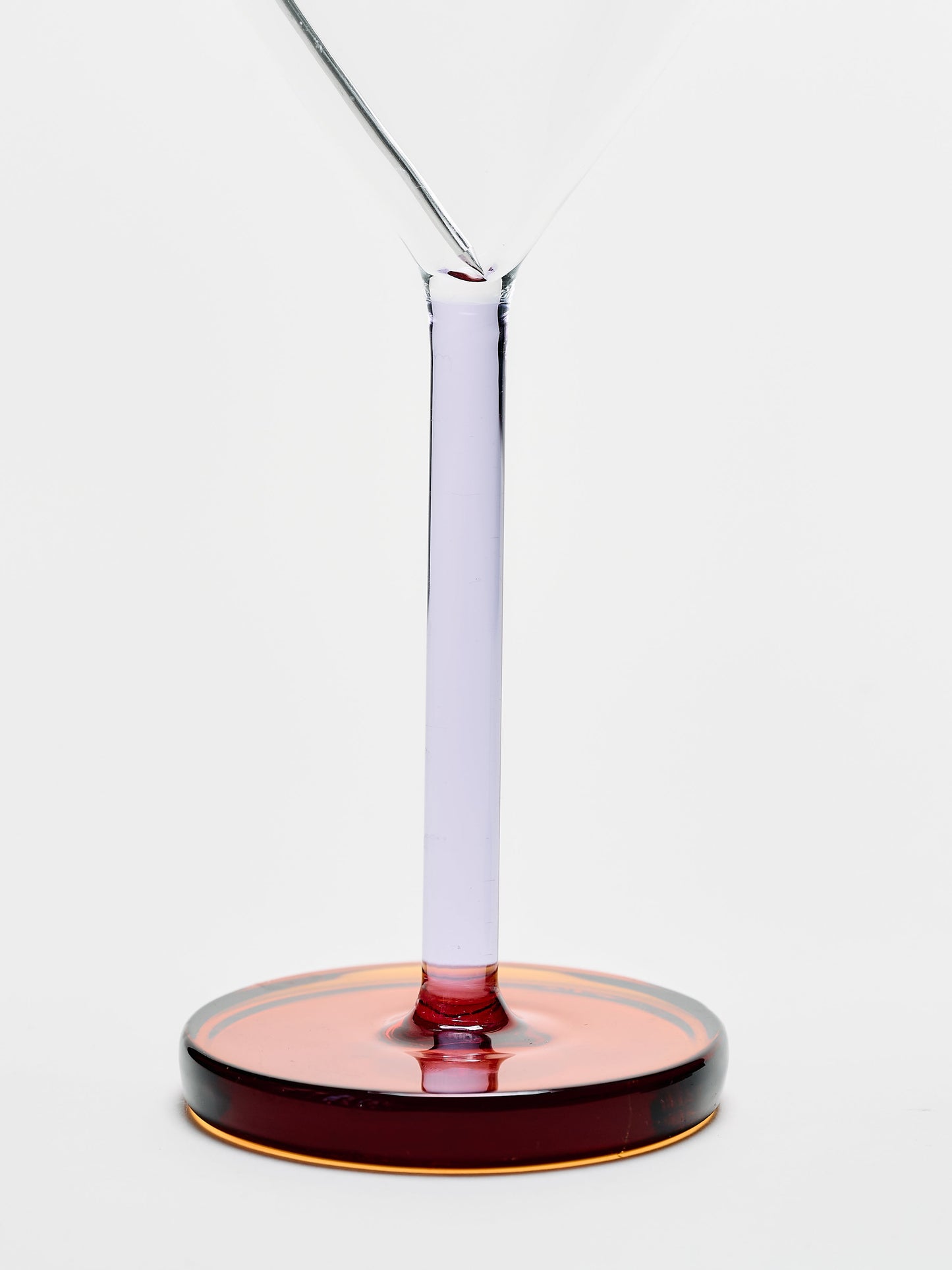 Piano Cocktail Glass Set - Birdland 