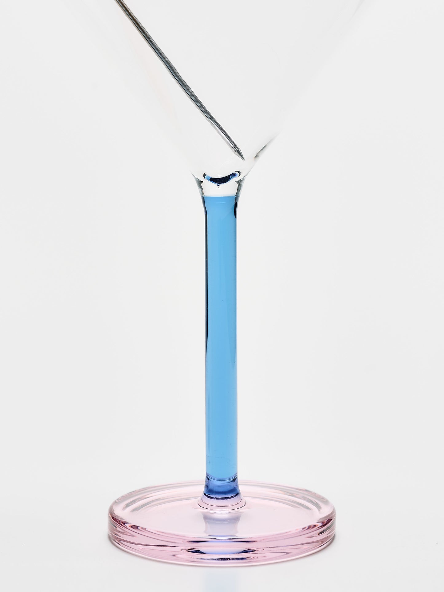 Piano Cocktail Glass Set - Bluenote