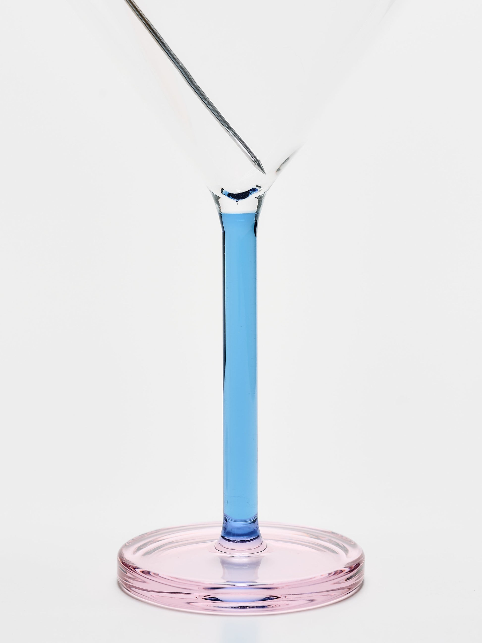 Piano Cocktail Glass Set - Bluenote