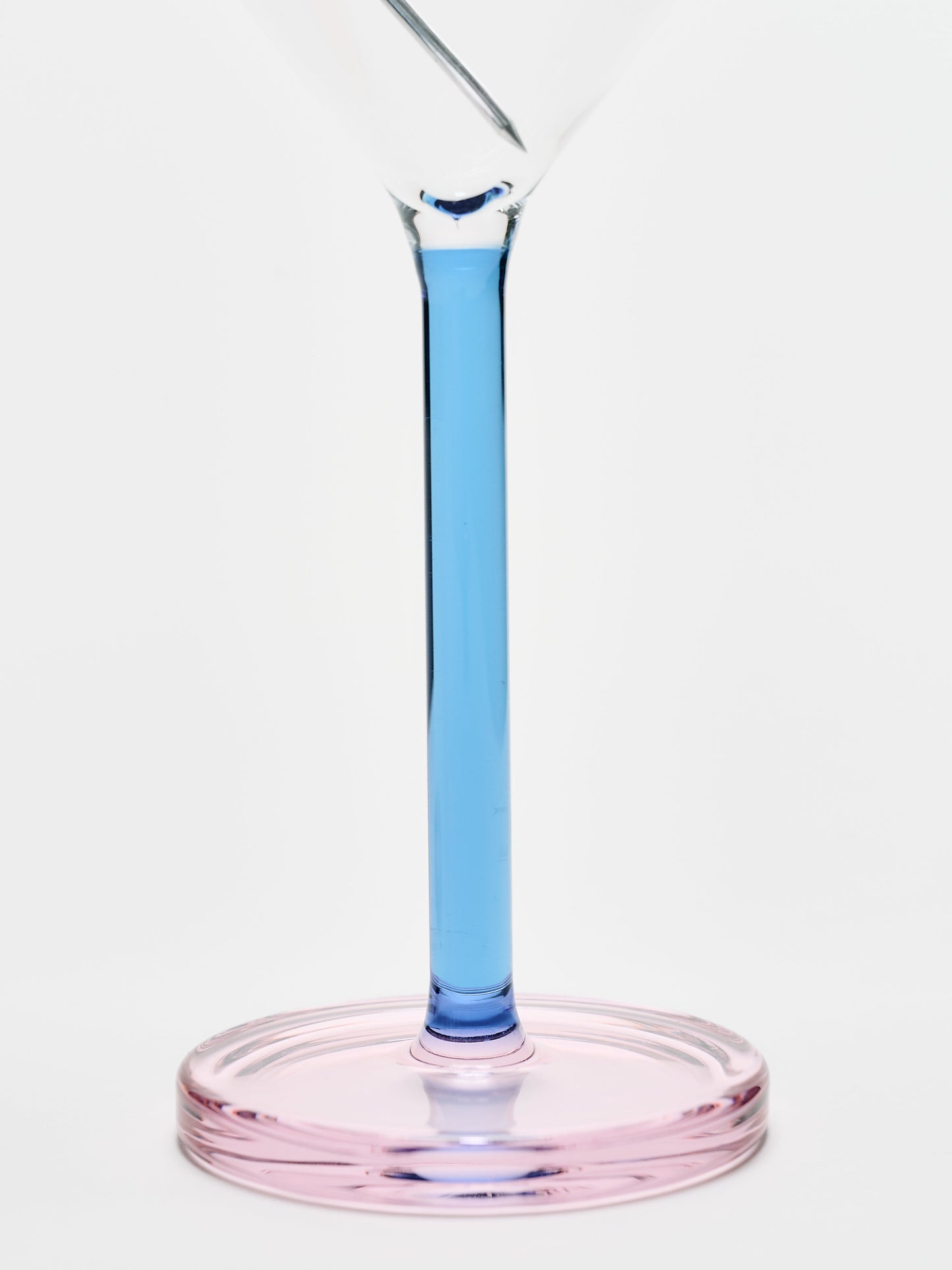 Piano Cocktail Glass Set - Bluenote