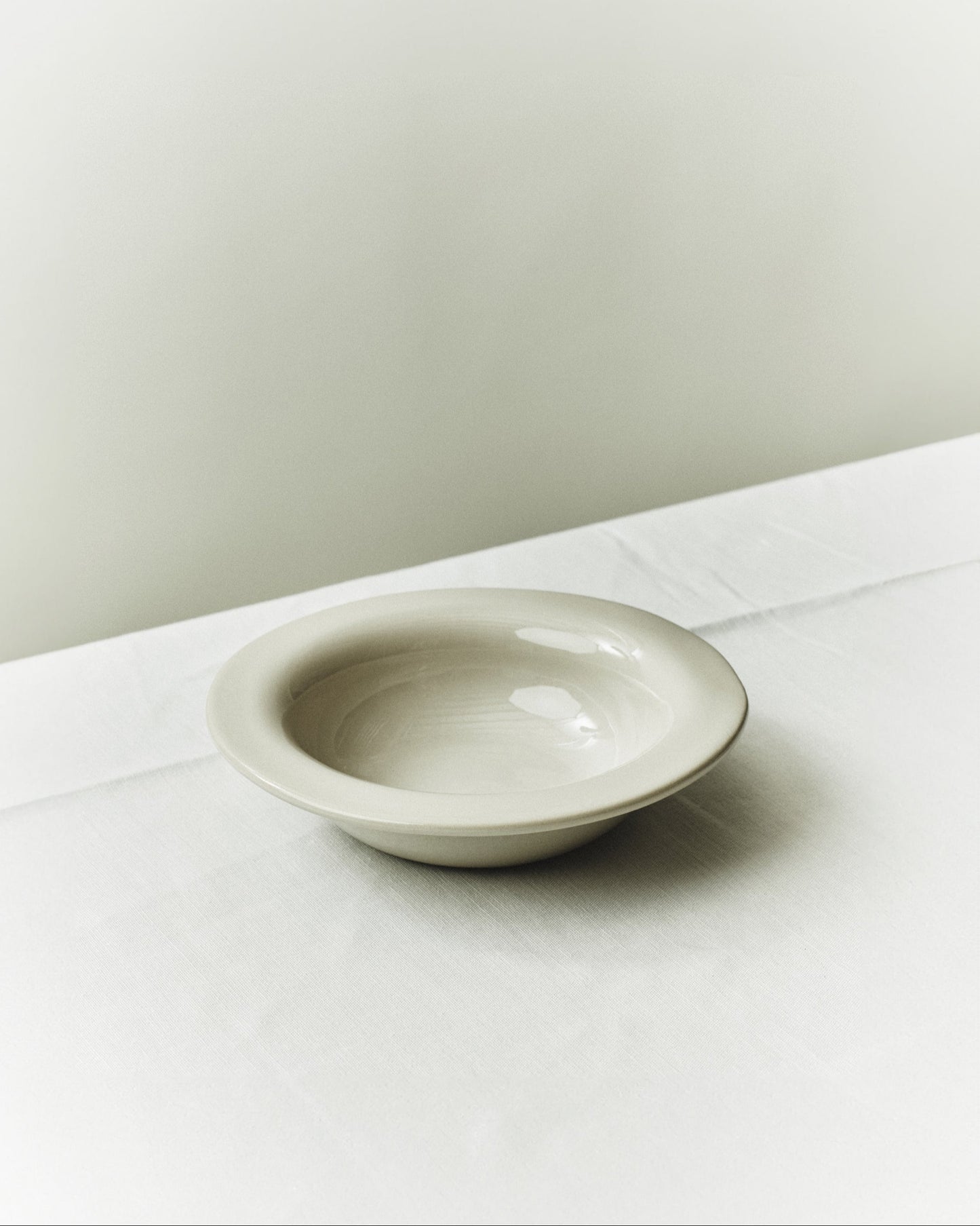 Small ceramic bowl