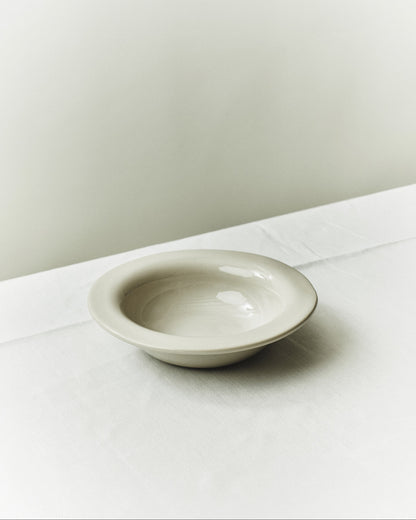 Small ceramic bowl