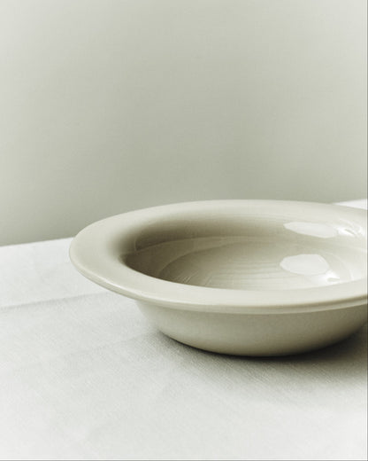 Small ceramic bowl