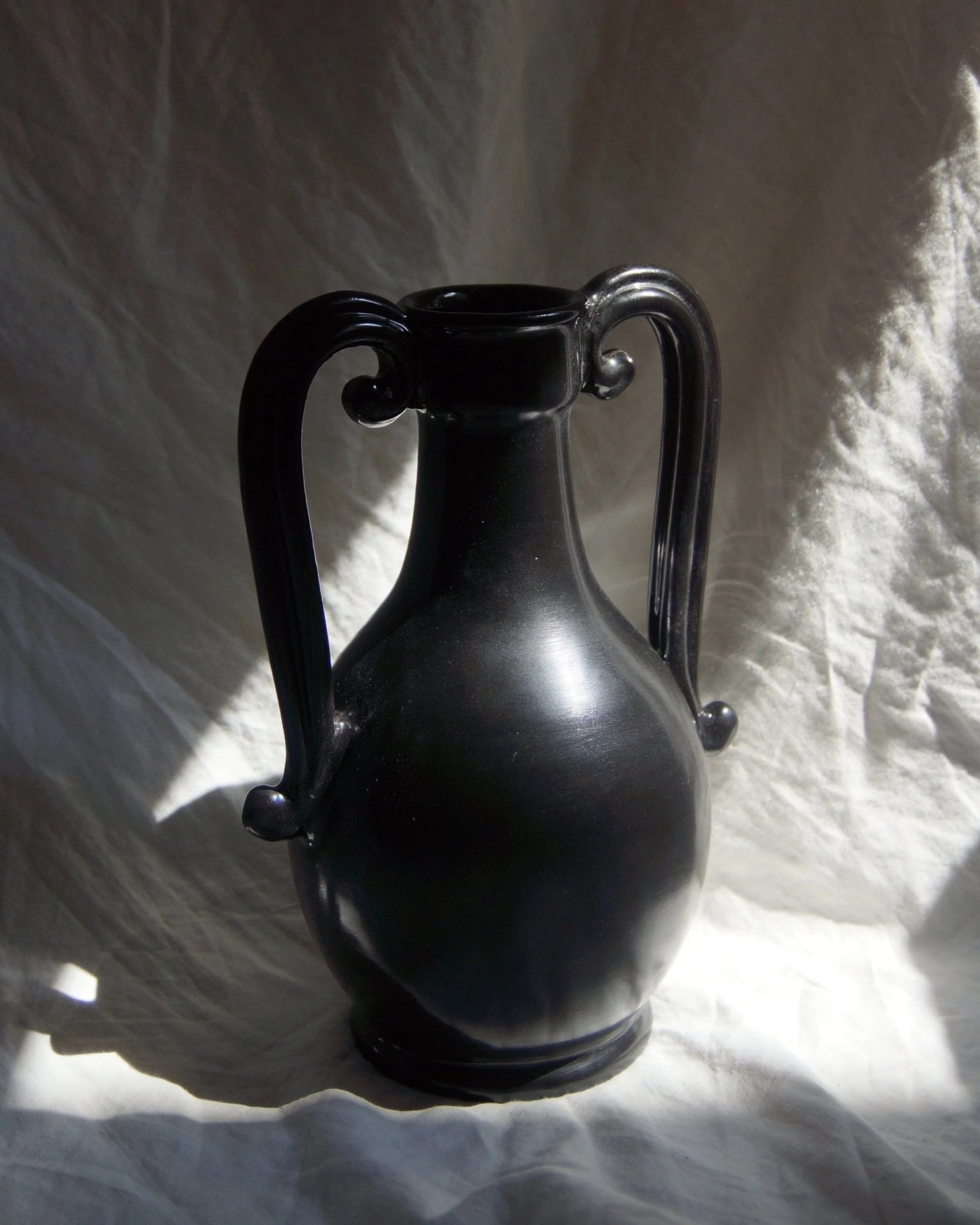 VASE EN CÉRAMIQUE THE FIASCA