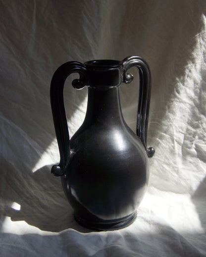 VASE EN CÉRAMIQUE THE FIASCA