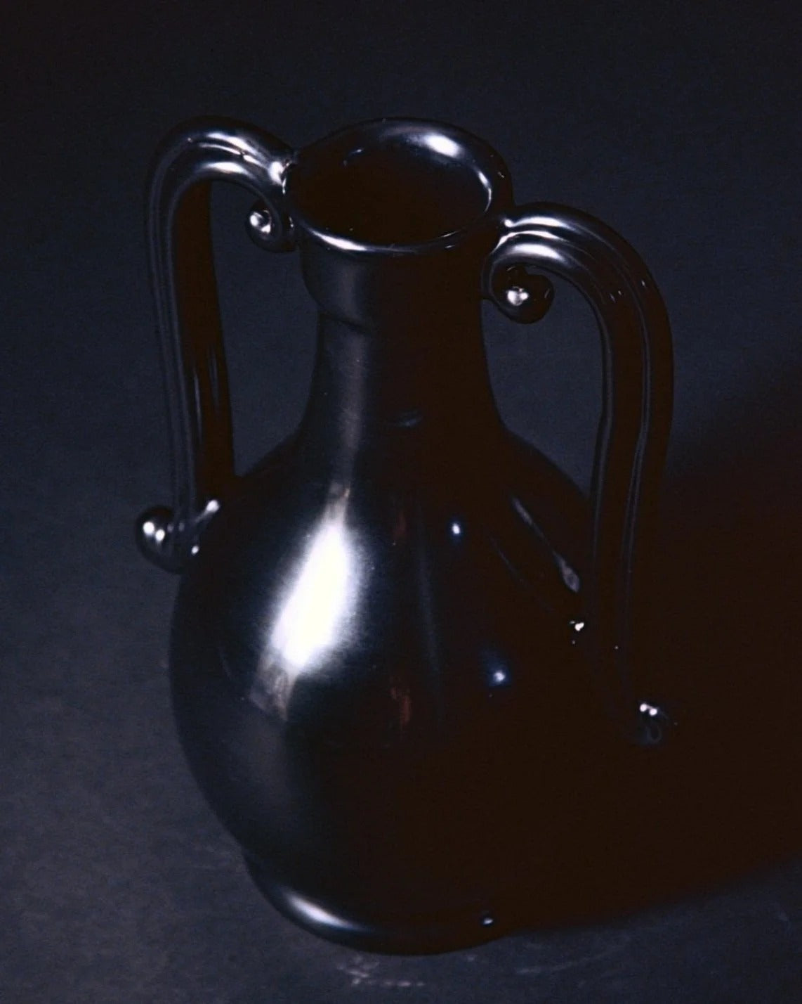 VASE EN CÉRAMIQUE THE FIASCA