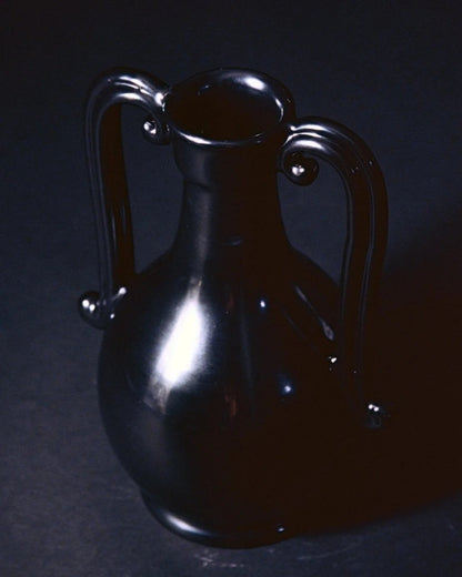 VASE EN CÉRAMIQUE THE FIASCA