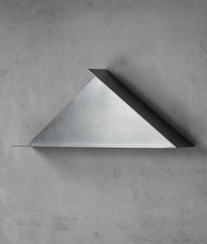 ÉTAGÈRE EN MÉTAL THE FRONT