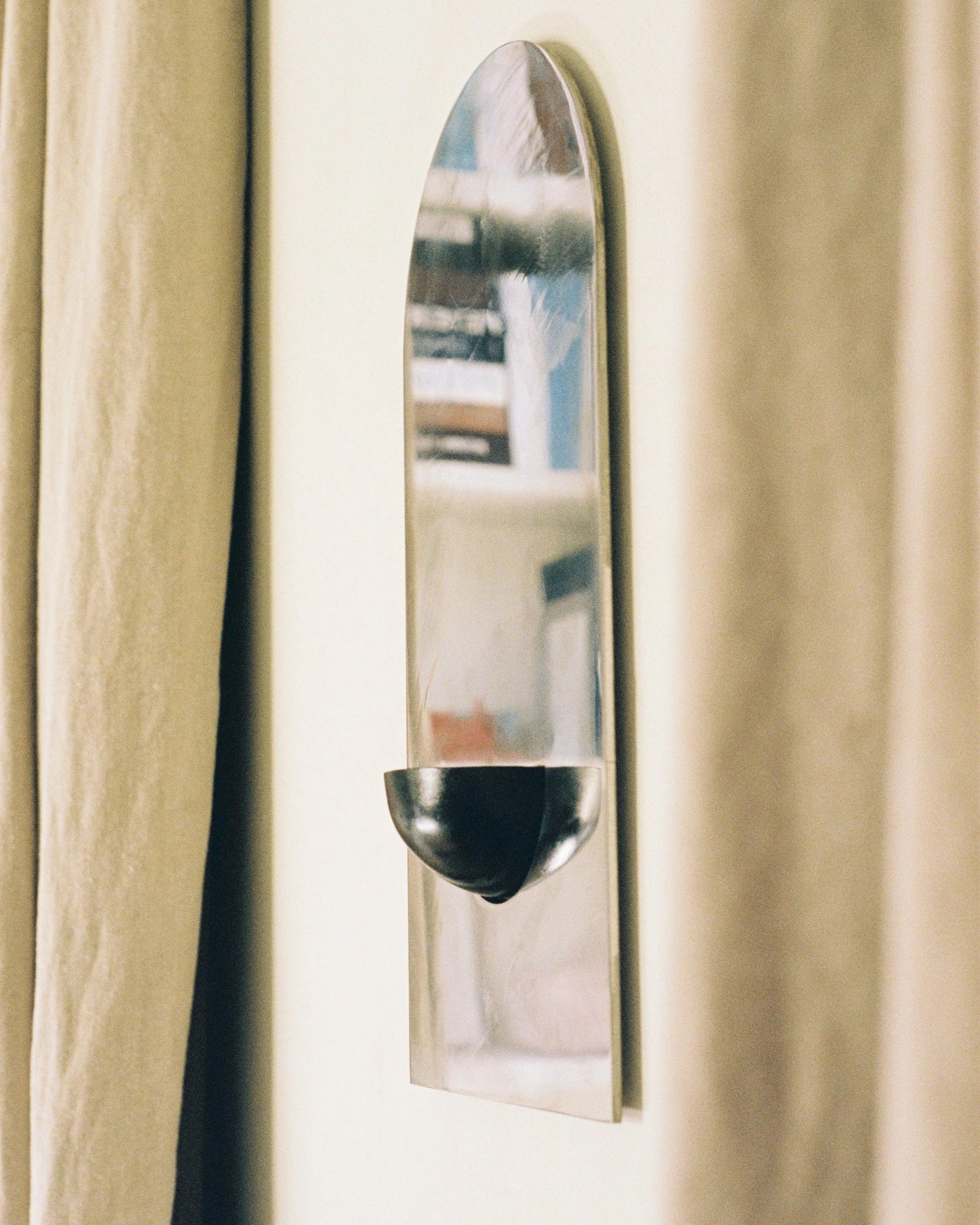 small Simple Souls mirror