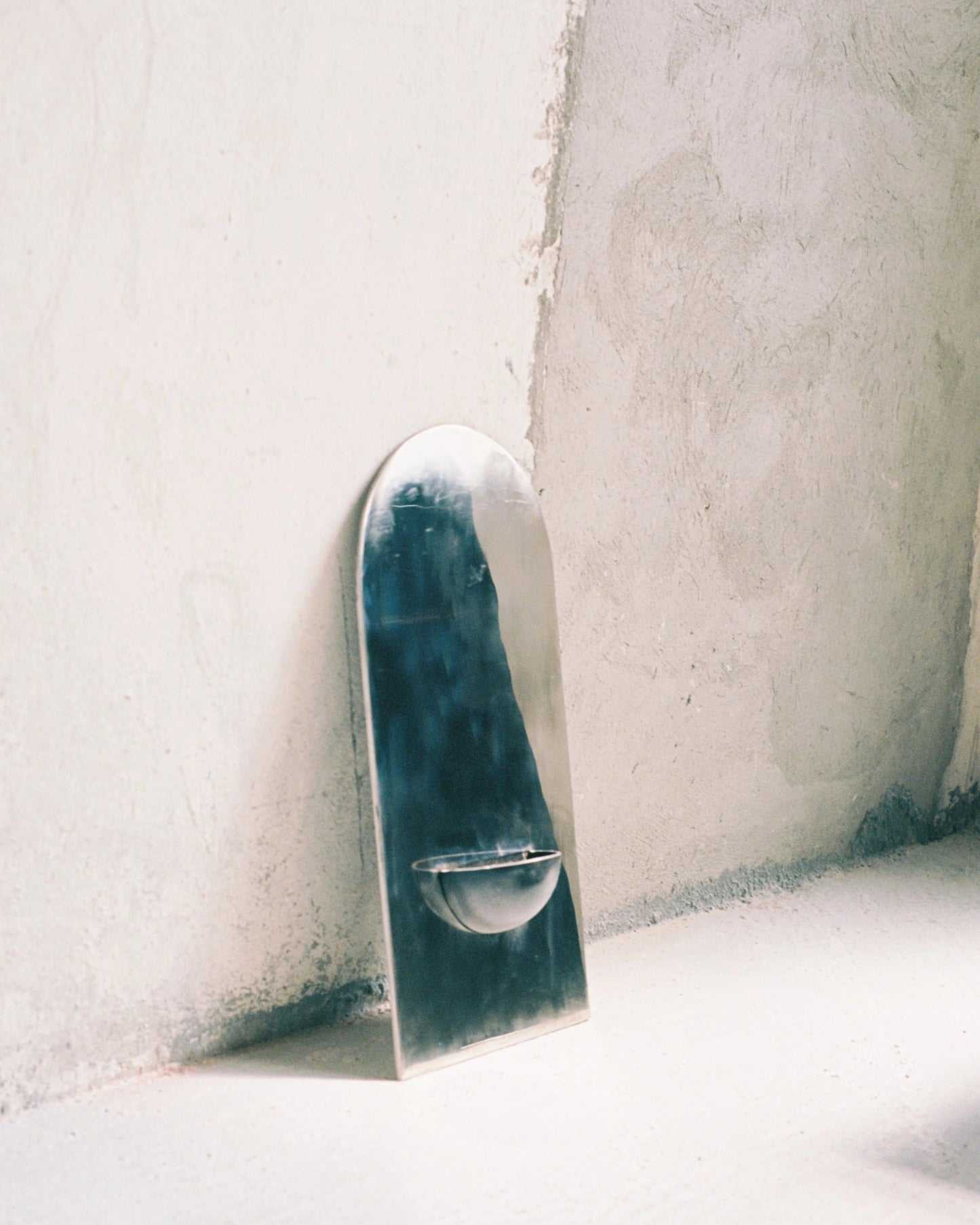 small Simple Souls mirror