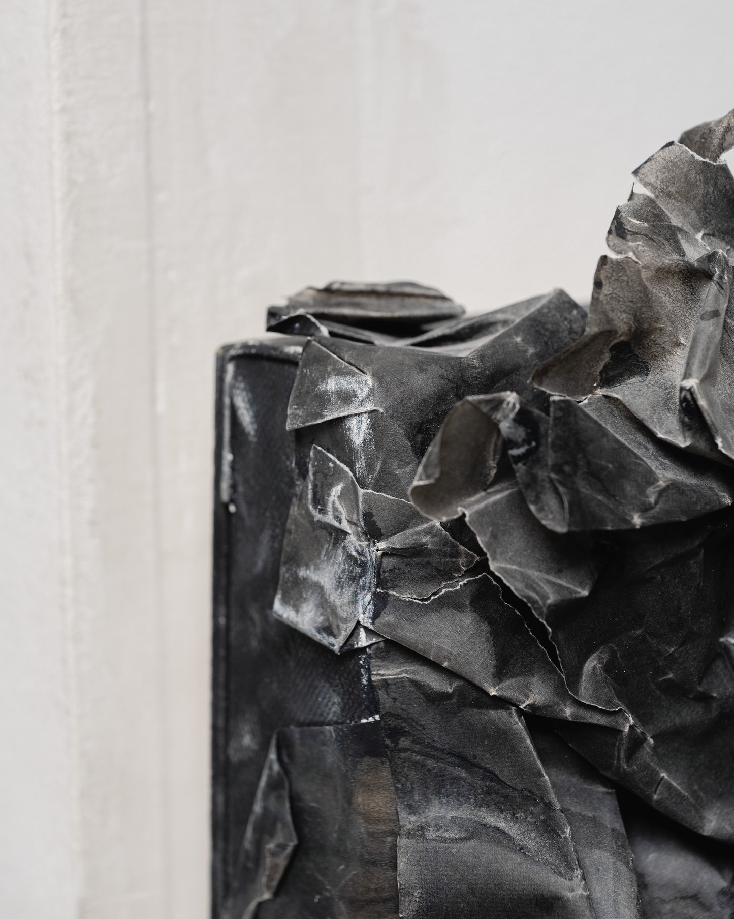 STORM PAINTING, KSENYA