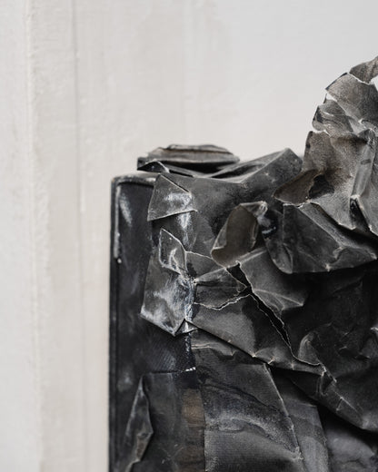 STORM PAINTING, KSENYA