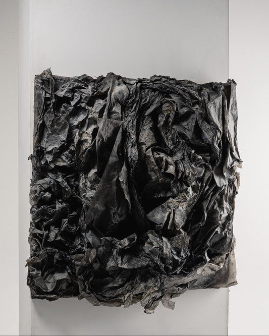 STORM PAINTING, KSENYA