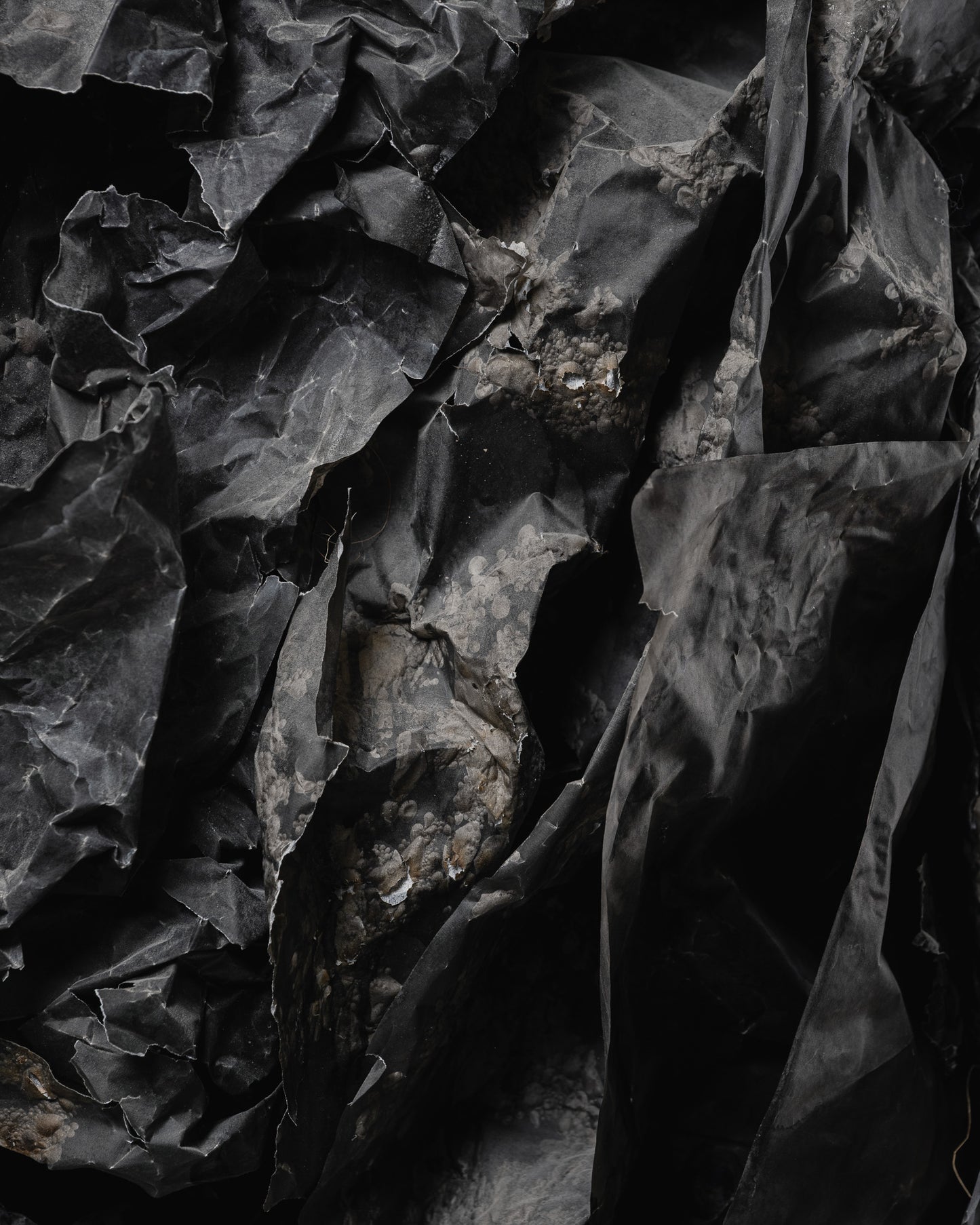 STORM PAINTING, KSENYA