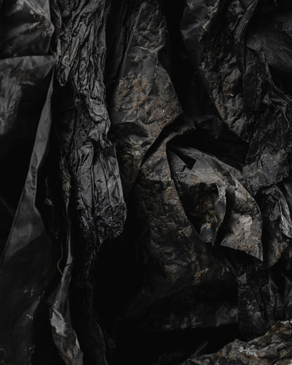 STORM PAINTING, KSENYA