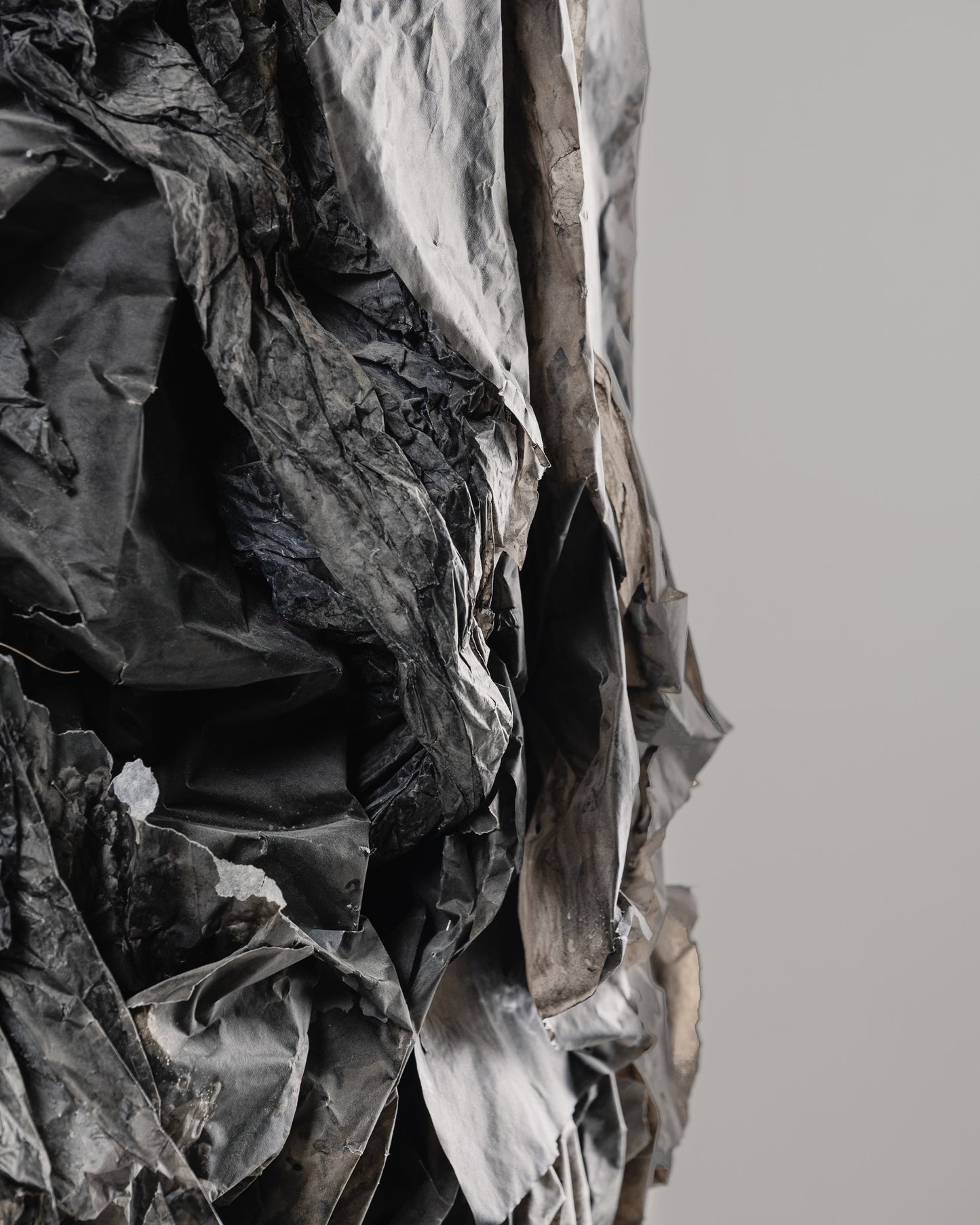 STORM PAINTING, KSENYA