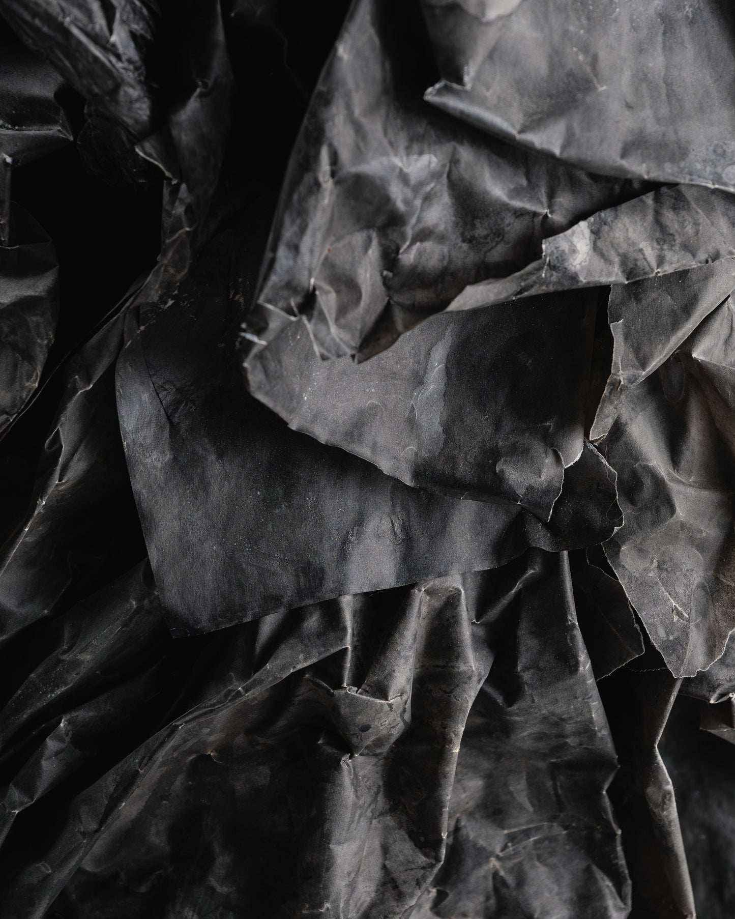 STORM PAINTING, KSENYA