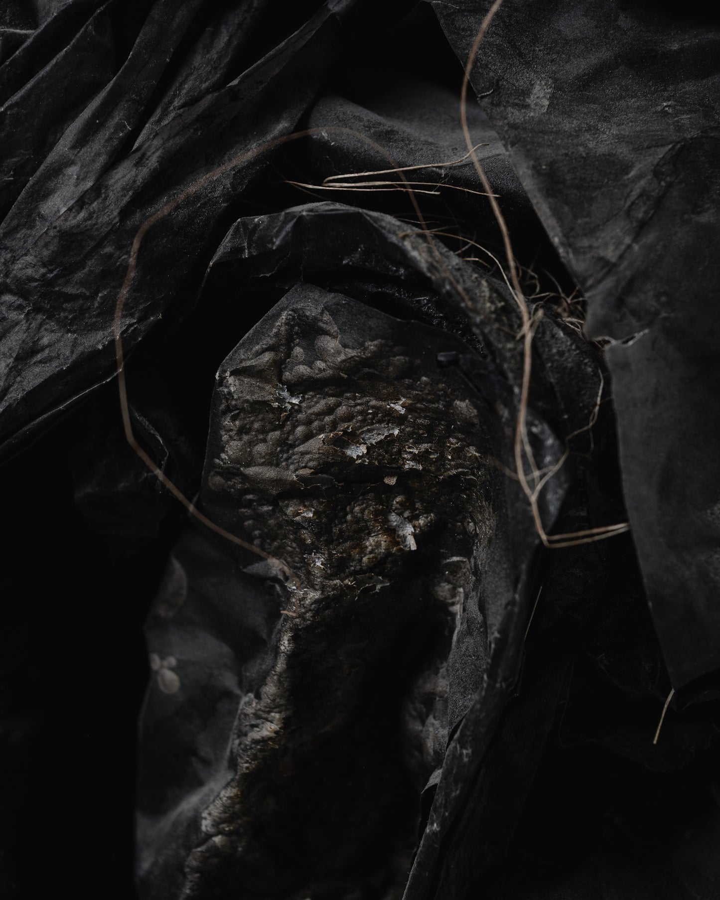 STORM PAINTING, KSENYA