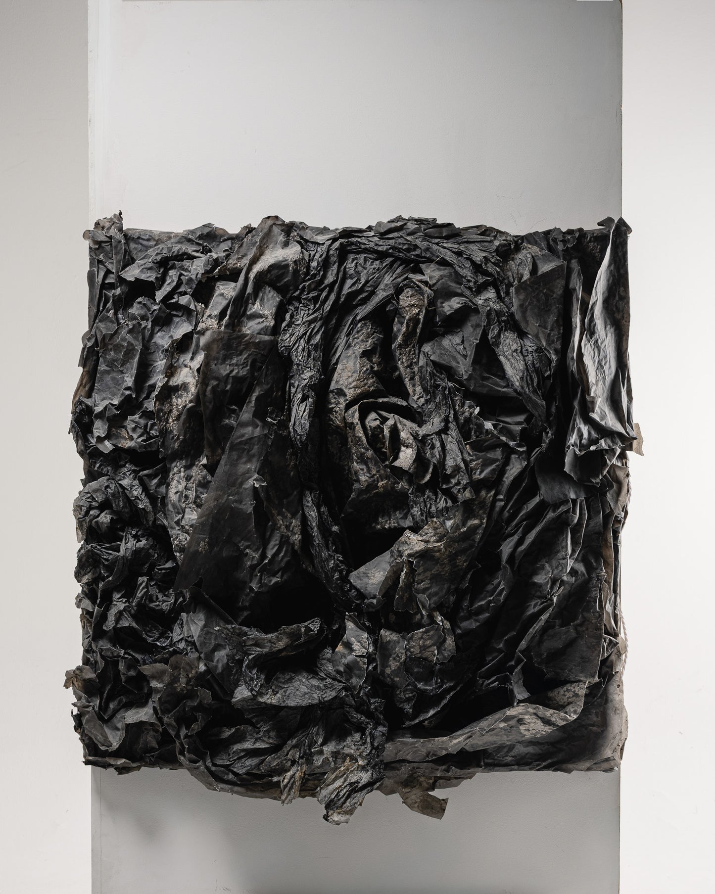 STORM PAINTING, KSENYA