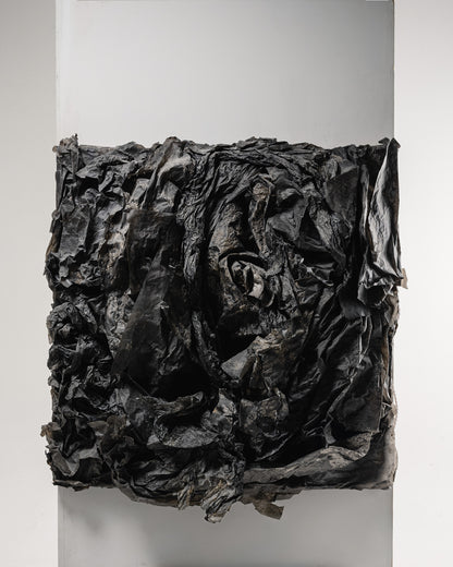 STORM PAINTING, KSENYA