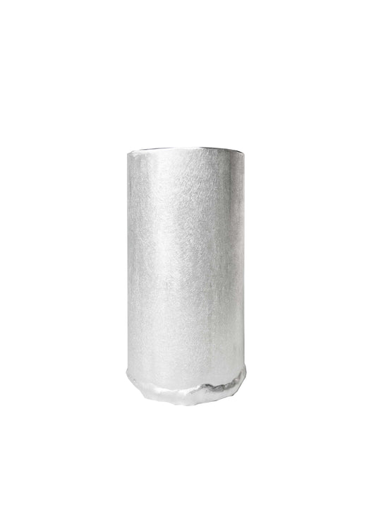 GRAND TASSE EN ALUMINIUM