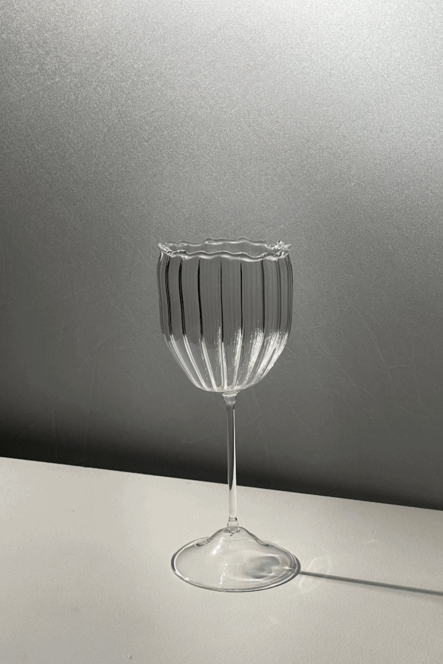 “TULIPE” GLASS