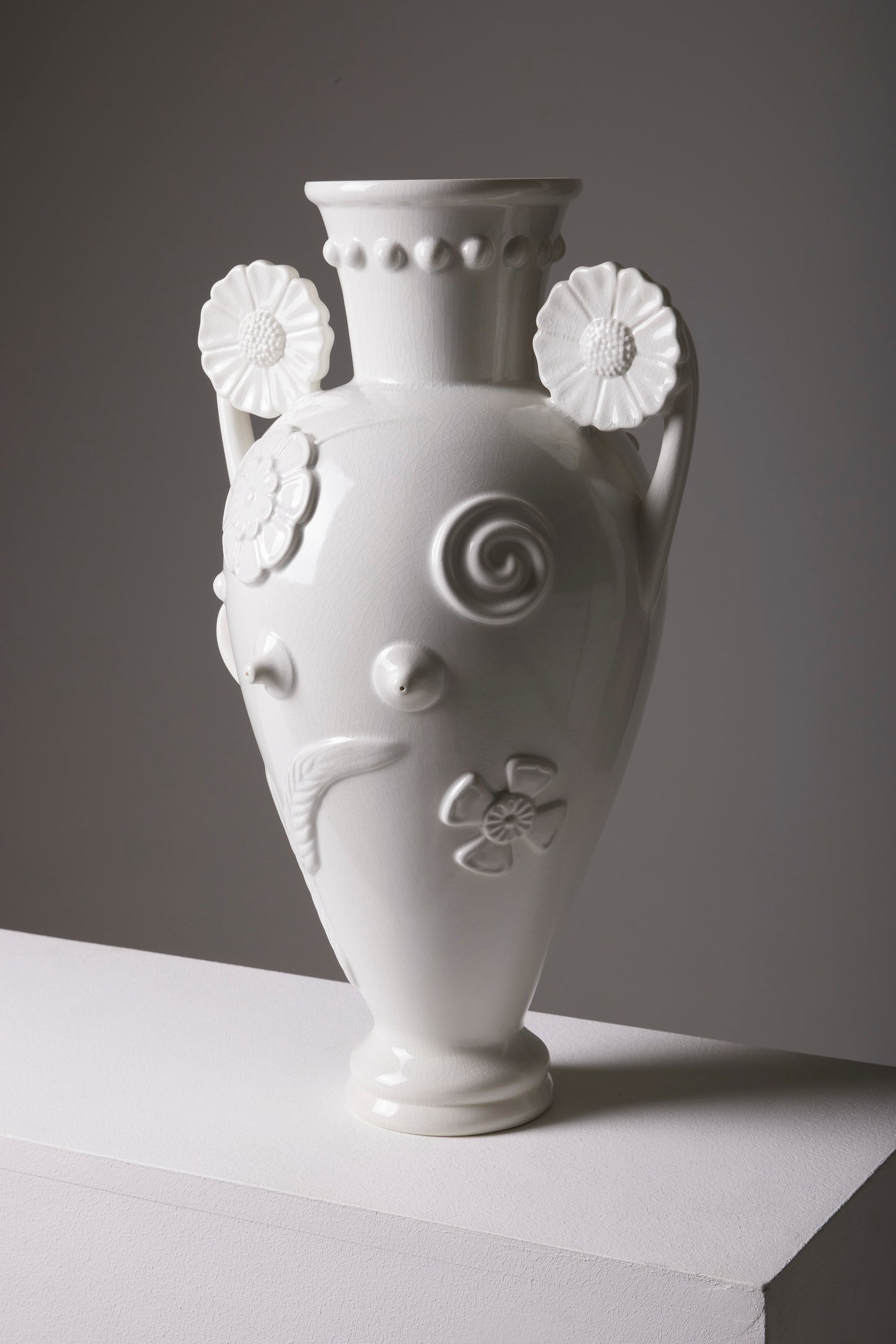 “PERSEPHONE” VASE