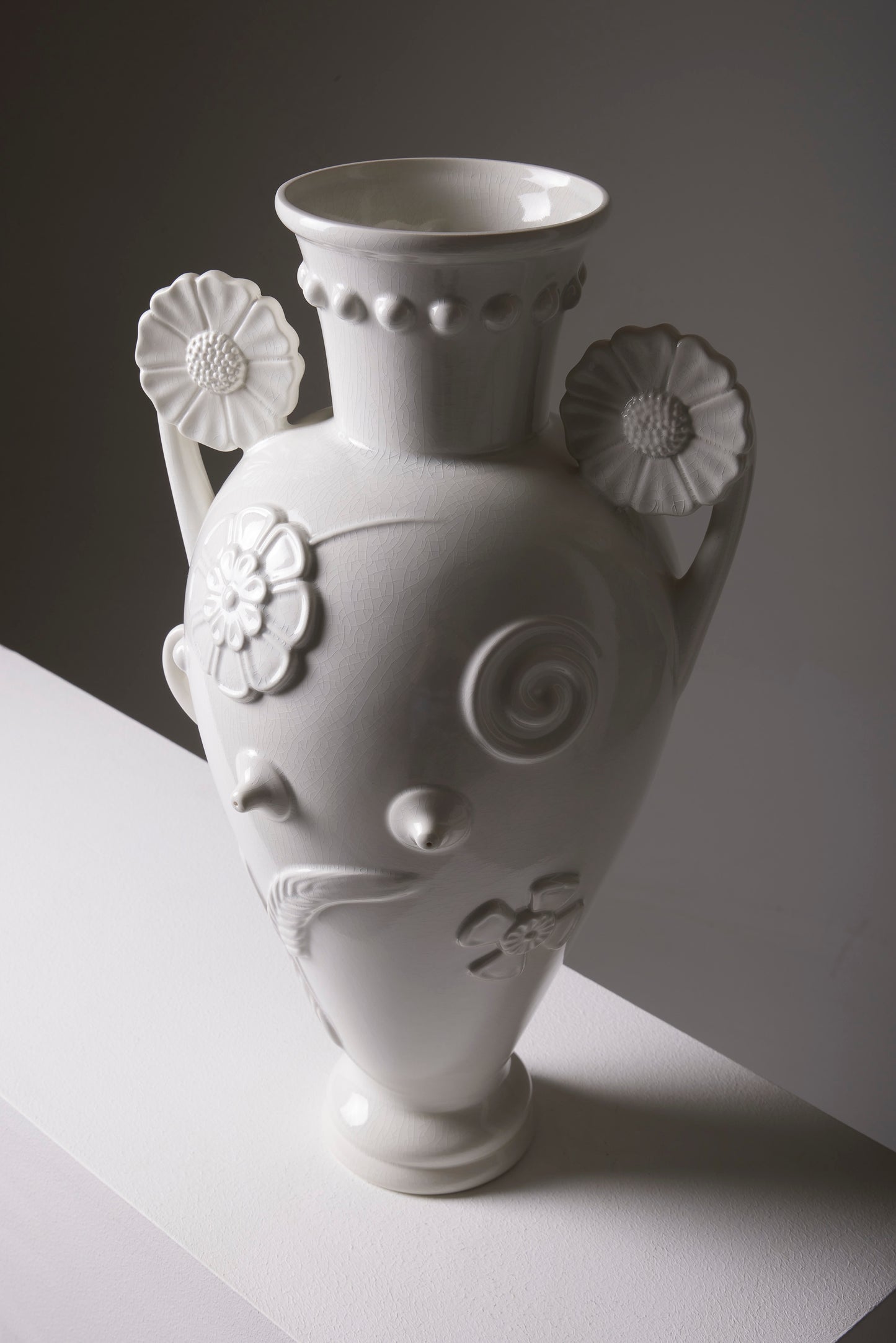 “PERSEPHONE” VASE