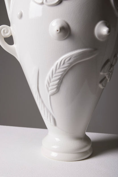 “PERSEPHONE” VASE