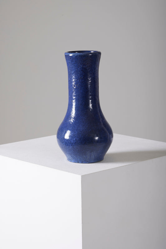 Vase en céramique Madoura 1950's