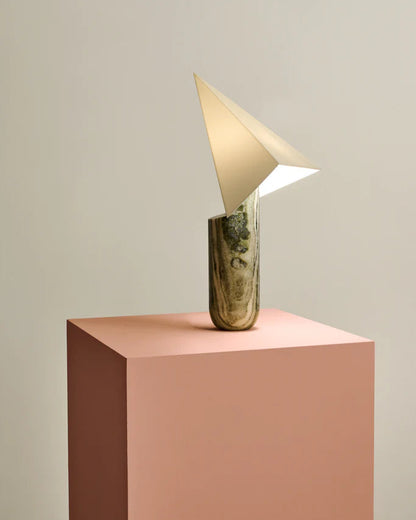 LAMPE À POSER "ACME"