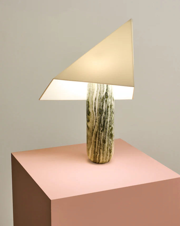 LAMPE À POSER "ACME"