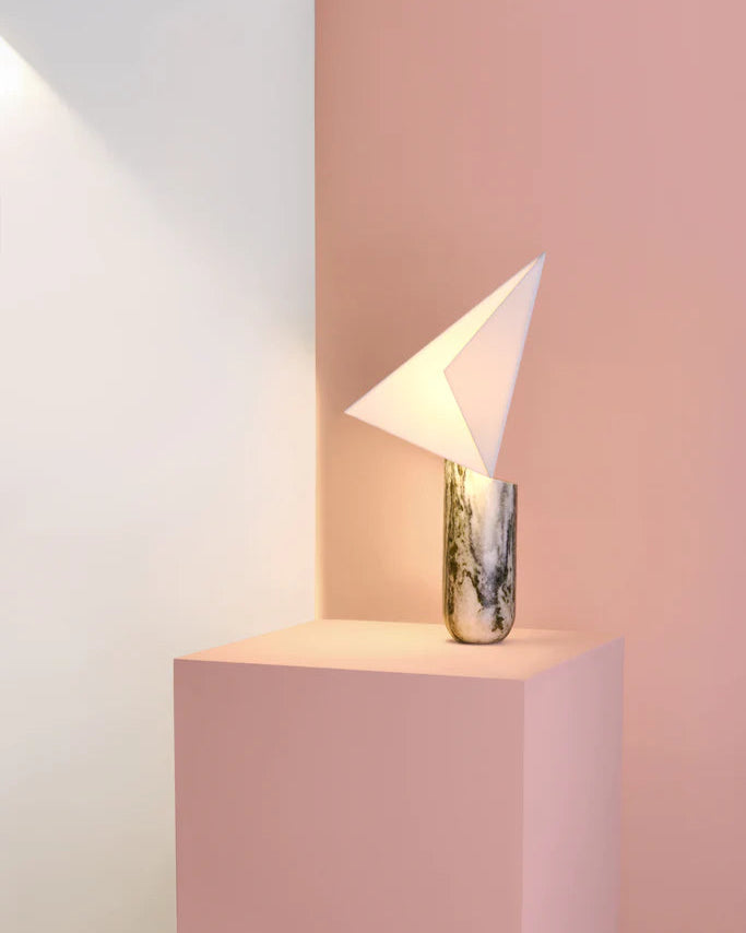 LAMPE À POSER "ACME"