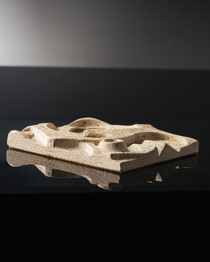SCULPTURE 'GIMMIK 4'