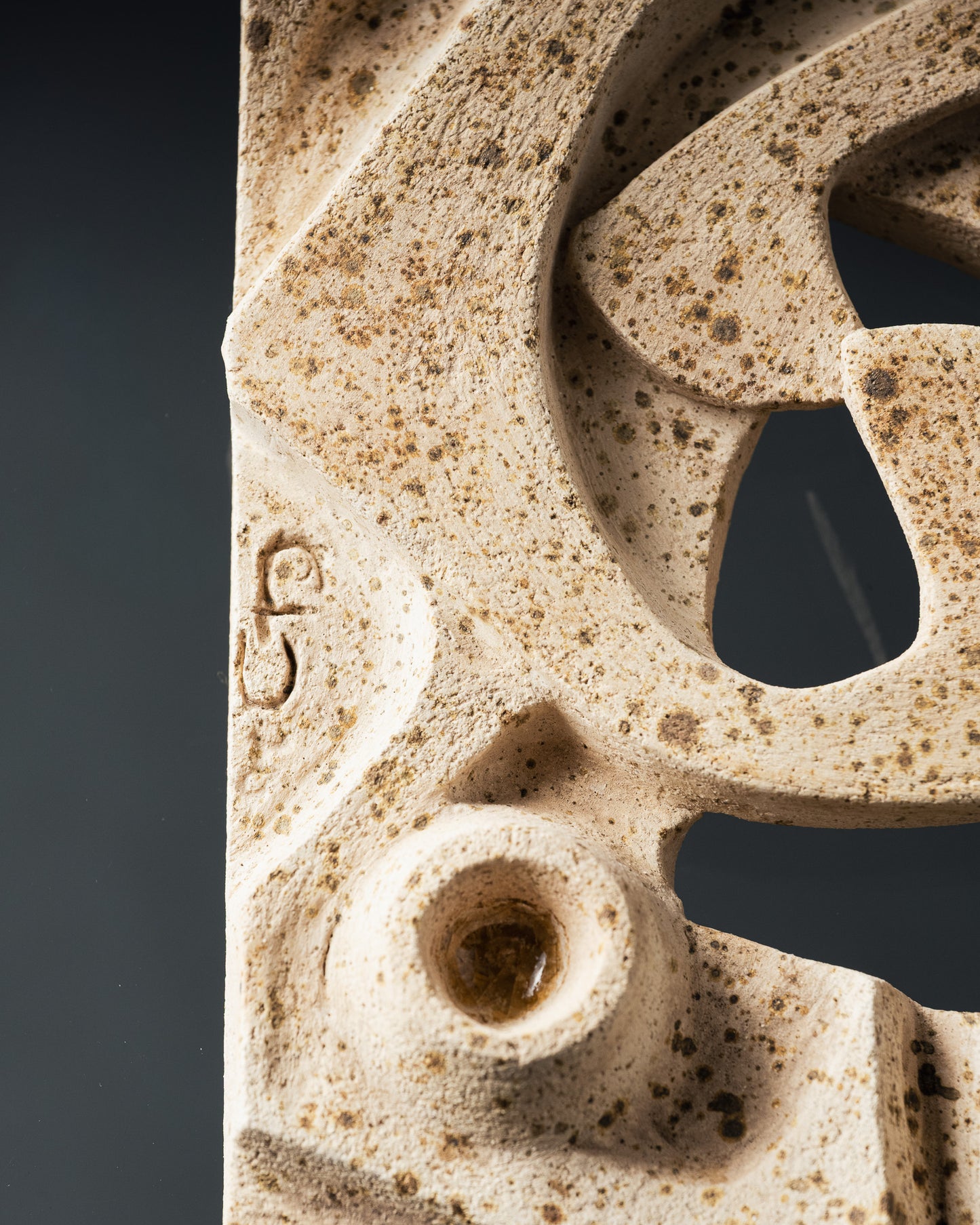 SCULPTURE 'GIMMIK 4'