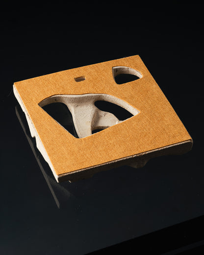 SCULPTURE 'GIMMIK 4'