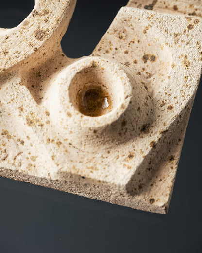 SCULPTURE 'GIMMIK 4'