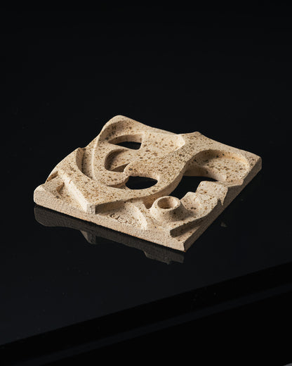 SCULPTURE 'GIMMIK 4'