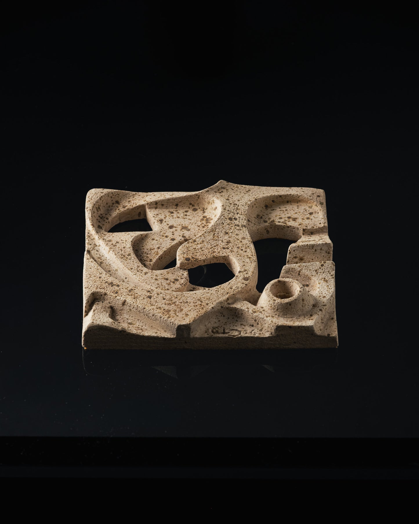 SCULPTURE 'GIMMIK 4'