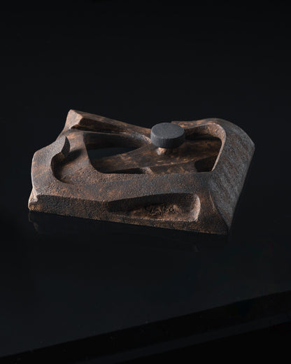 'GIMMIK 3' SCULPTURE 
