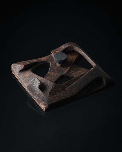 'GIMMIK 3' SCULPTURE 
