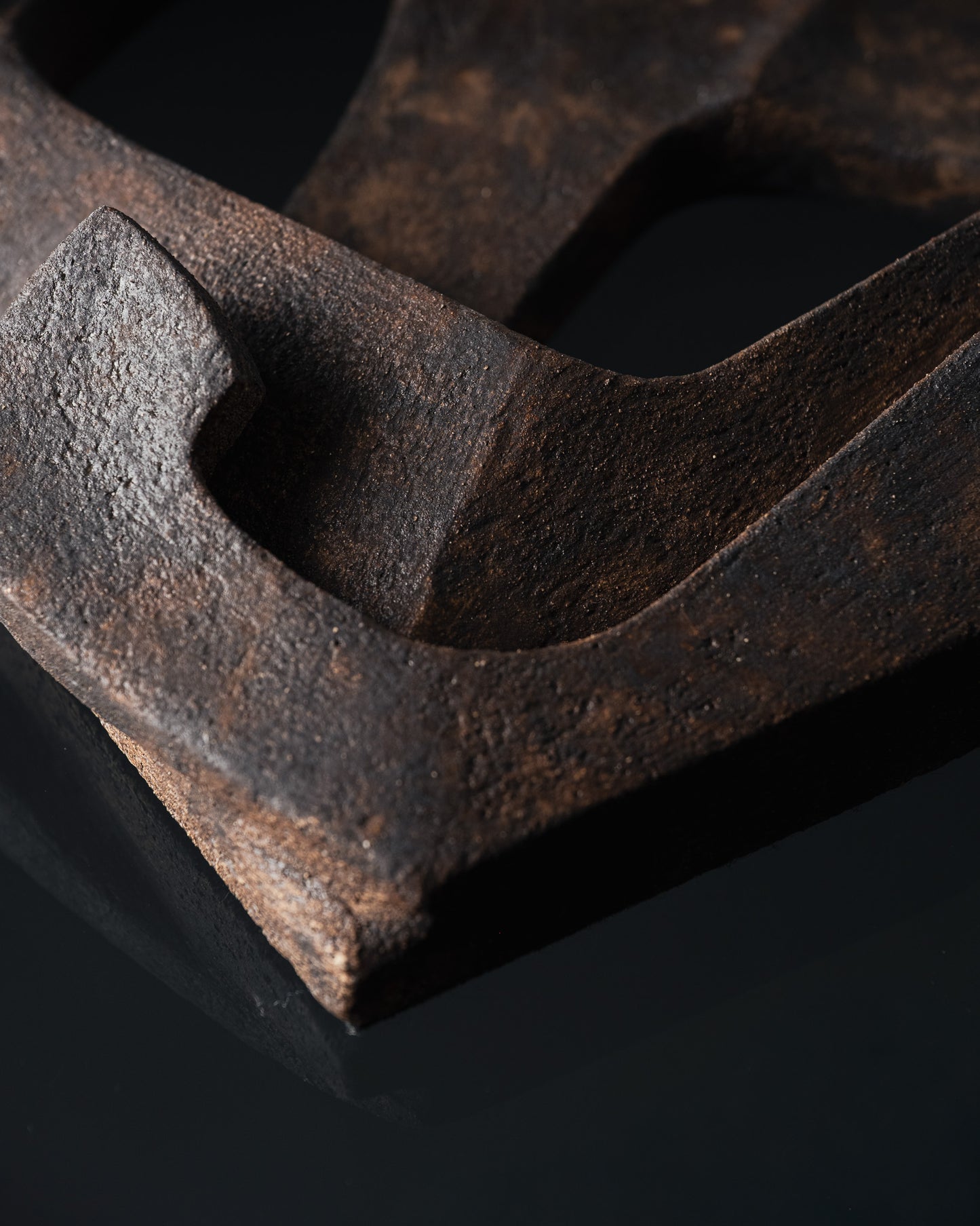 'GIMMIK 3' SCULPTURE 