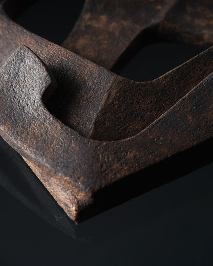 'GIMMIK 3' SCULPTURE 