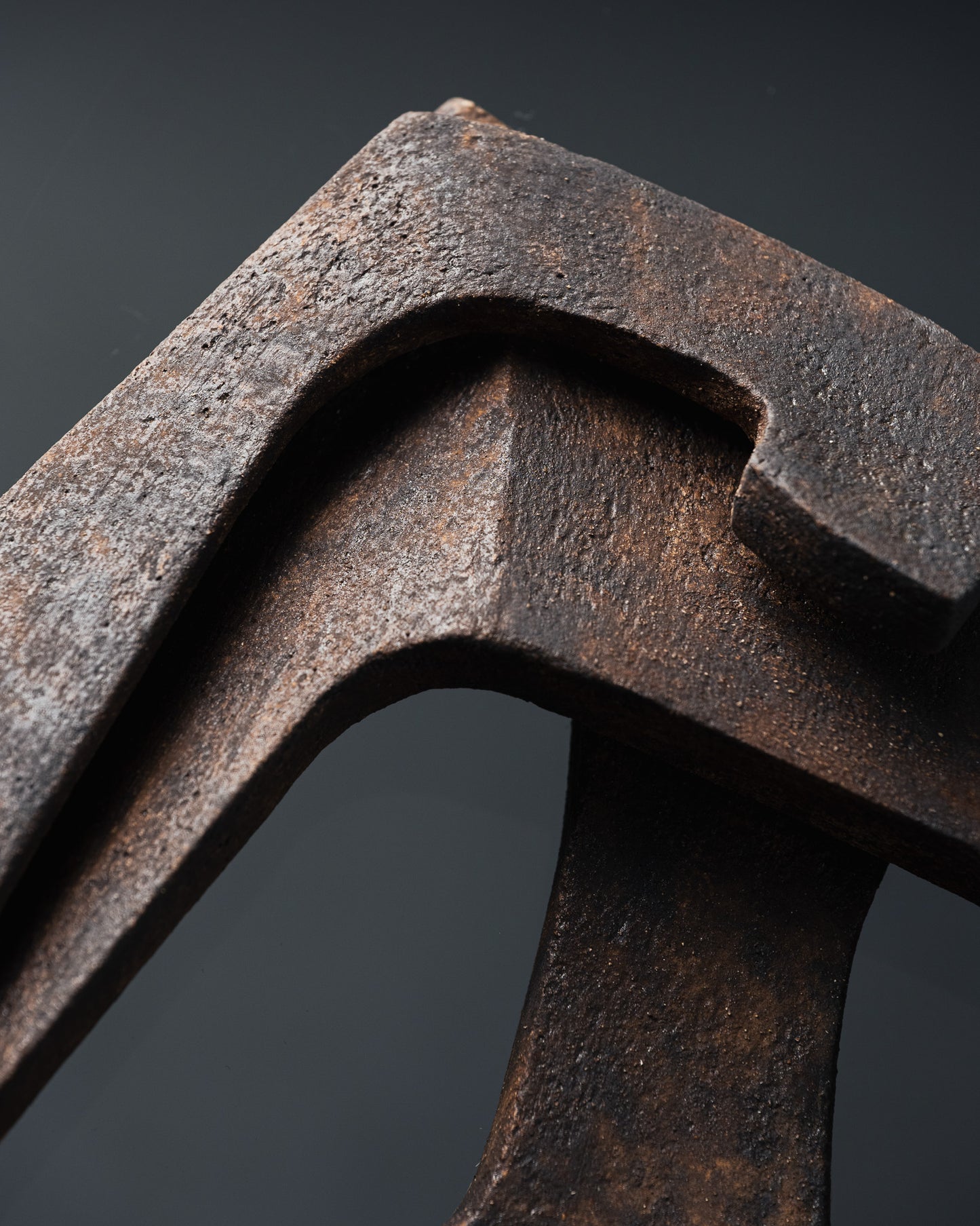 'GIMMIK 3' SCULPTURE 