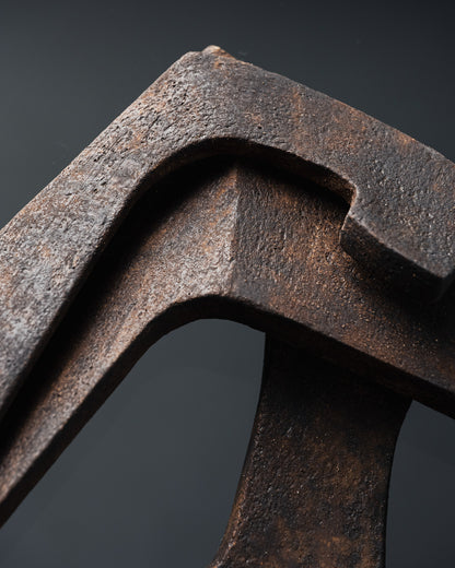'GIMMIK 3' SCULPTURE 