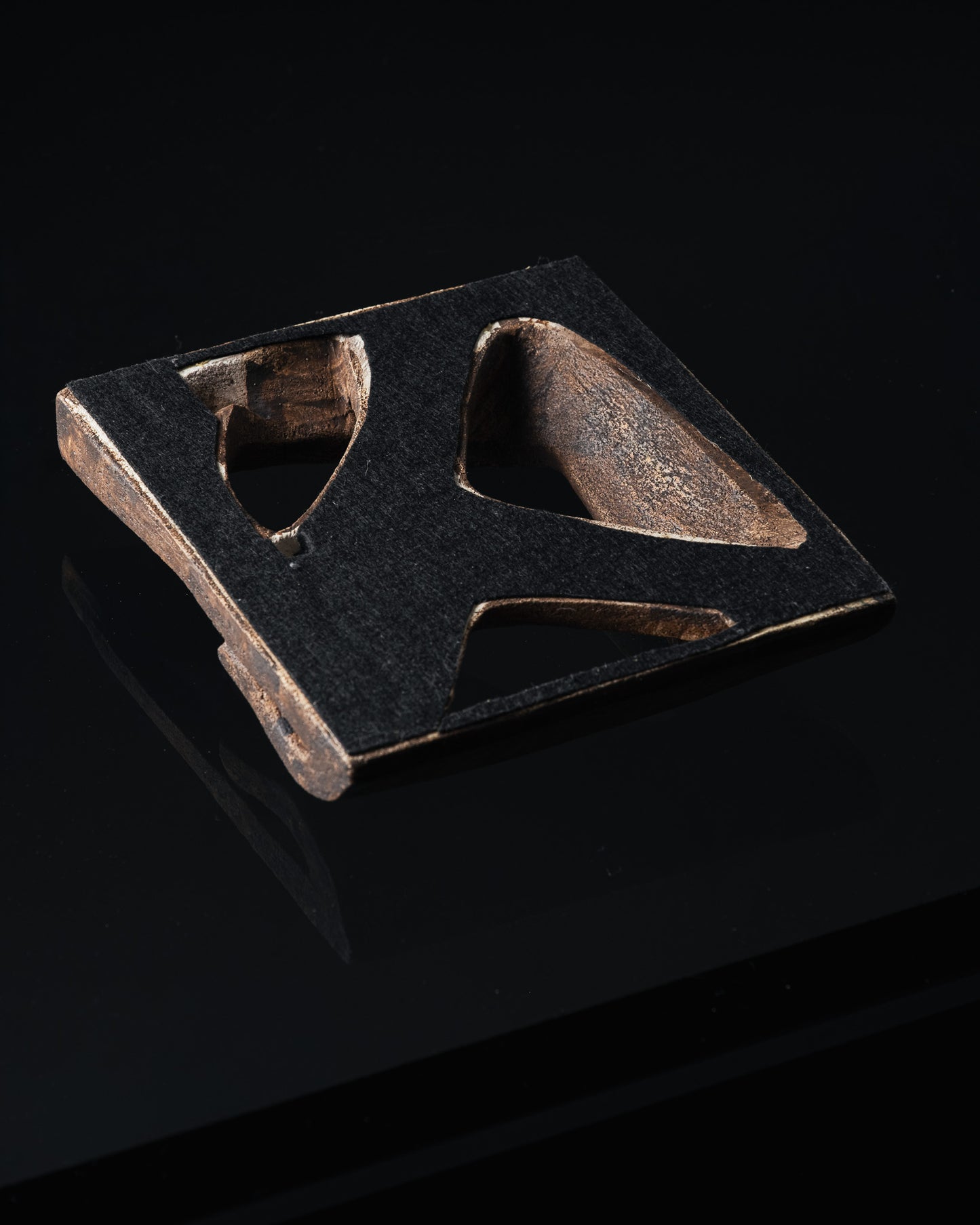 'GIMMIK 3' SCULPTURE 